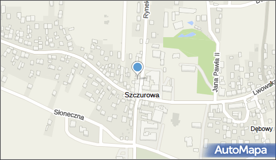 8691017147, Anna Jarosz Sklep Wielobranżowy 
