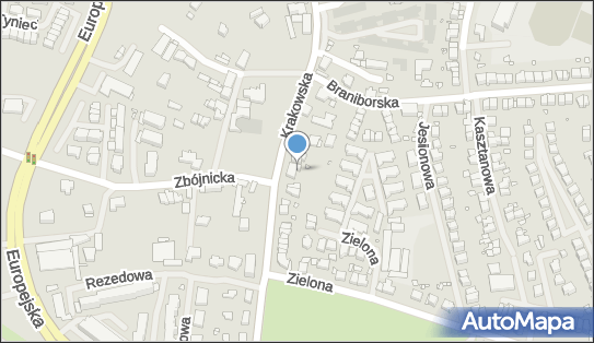 8521416724, PHU Krzyś Ulrych Krzysztof 