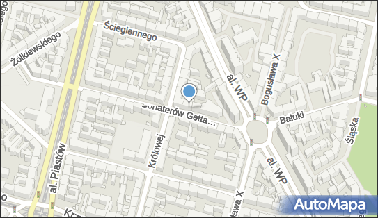 8520500279, Hurtownia 