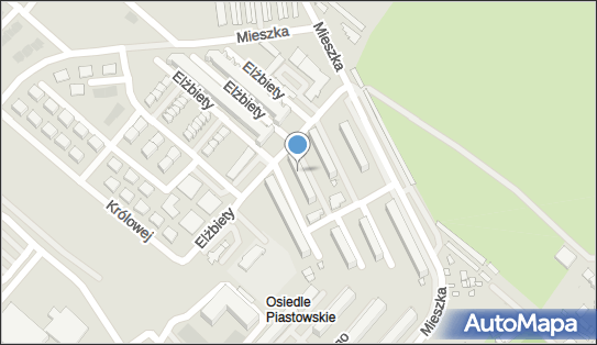 8841793026, Zakład Usług Geodezyjno-Kartograficznych 