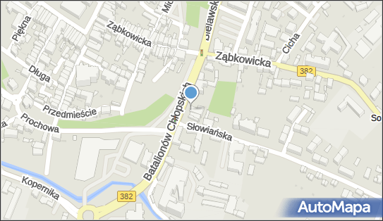 8821058068, Zbigniew Fior Szkoła Jazdy 