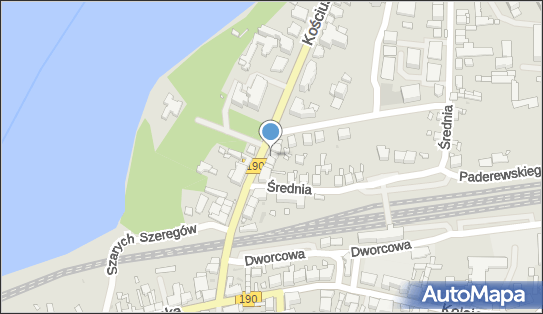 7661292440, Przedsiębiorstwo Handlowo-Usługowe 