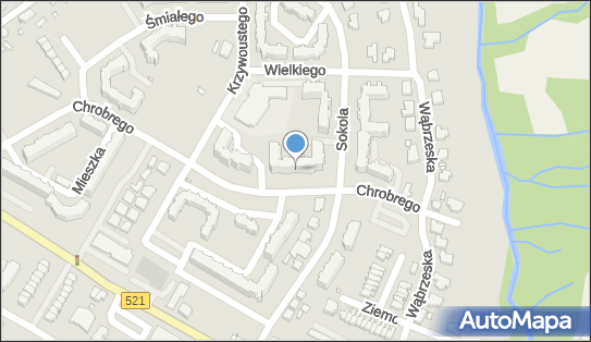 5811956516, Klub Sportowy 