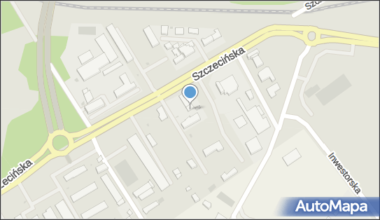 6692369798, Przedsiębiorstwo Handlowo-Usługowe 