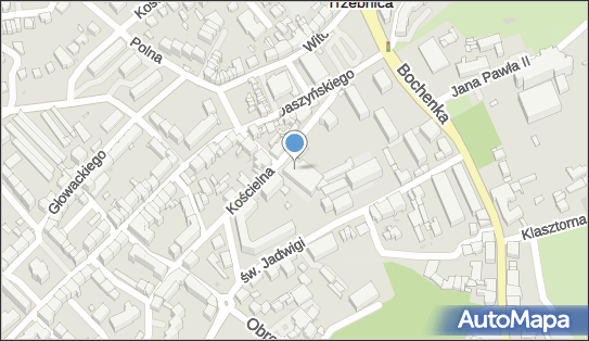 9151700800, Wspólnota Mieszkaniowa 