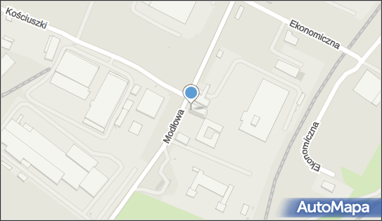 6121003986, Zakład Produkcyjno-Handlowy 