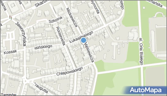 6912326616, Wspólnota Mieszkaniowa 