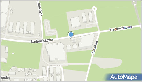 8551557808, Wspólnota Mieszkaniowa 