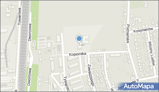 6211690329, Koźmiński Klub Karate 