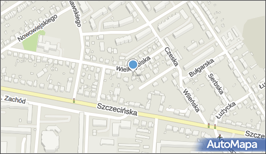 8541006030, Marek Poszelężny 