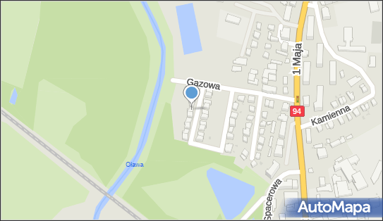 9121037805, Przedsiębiorstwo Proekologiczne 