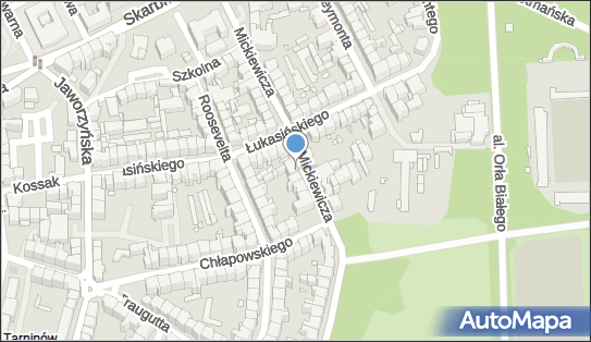 6912488129, Wspólnota Mieszkaniowa 