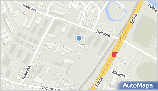6711716948, Przedsiębiorstwo Dewelopersko-Budowlane 