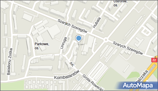 5992648409, Przedsiębiorstwo Budownictwa Ogólnego 