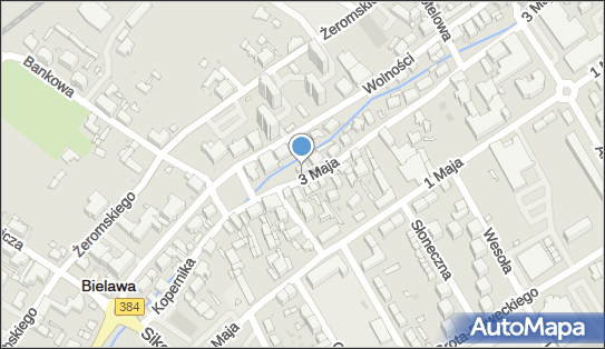 8821007504, Galas Teresa 