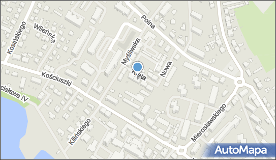 6731375054, Firma Wielobranżowa 