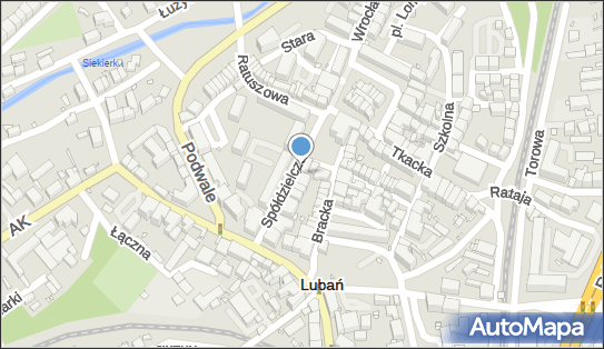 6131082668, Zakład Kosmetyczny 