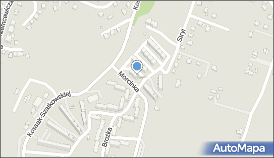 5481297908, Firma Handlowo Usługowa 