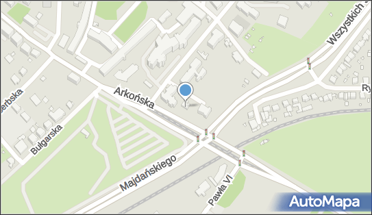 8510016754, Klub Sportowy 