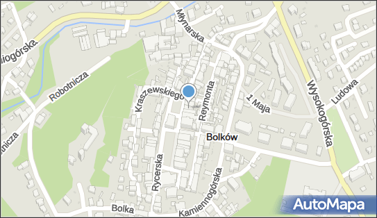 6140004550, Zakład Usługowo-Handlowy 