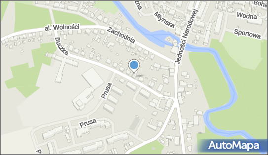 8571688933, Firma Handlowo-Usługowa 