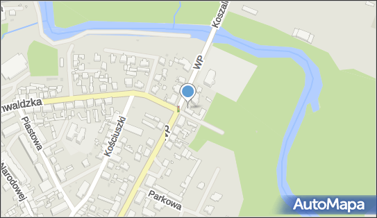 8571916860, Wspólnota Mieszkaniowa 