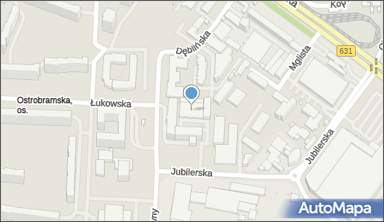 6850005814, Przedsiębiorstwo Produkcyjno Usługowo Handlowe 