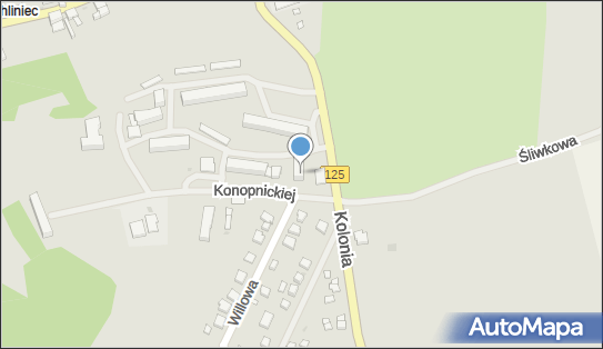 8581743208, Wspólnota Mieszkaniowa 