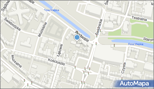 8971152981, Wrocławski Ośrodek Realizacji i Zarządzania 