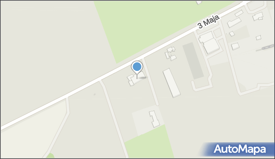 8590007816, Biuro Handlowe 