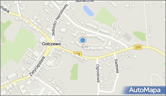 8610007654, Spółdzielnia Mieszkaniowa 