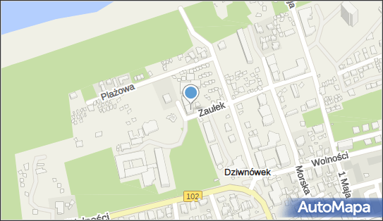 8610007967, Ahrens Walentyna Przedsiębiorstwo Wielobranżowe 