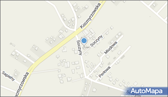 6781210214, Firma Usługowo-Handlowa 