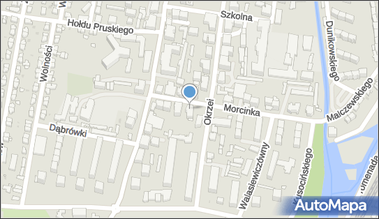 020372915, Wspólniota Mieszkaniowa 
