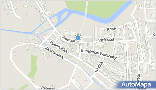 6741002774, Sklep Spożywczy 