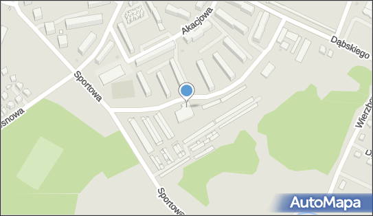 8570204324, Piekarnia - Cukiernia 