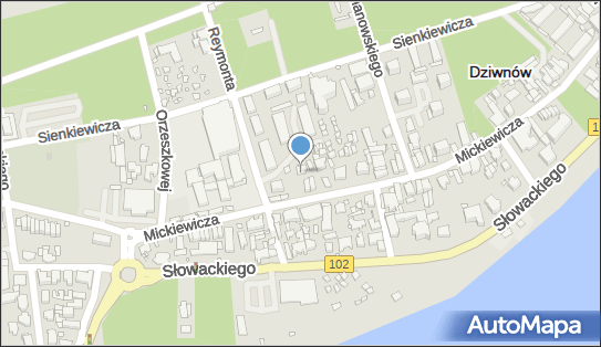 8571296357, Polecki Zbigniew Zakład Gastronomiczny Kawiarnia 