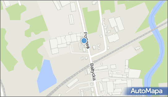 8391045895, Zakład Handlowo-Usługowy 