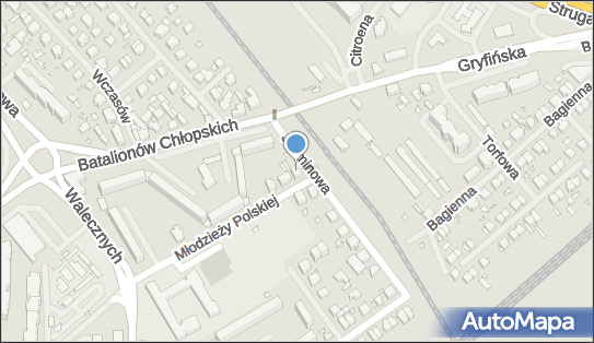 9552072568, Wspólnota Mieszkaniowa 