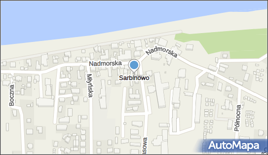 6691947566, Kompleks Domków Wypoczynkowych 