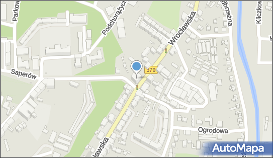 8842125433, Zakład Wielobranżowy Usługowo-Handlowy 