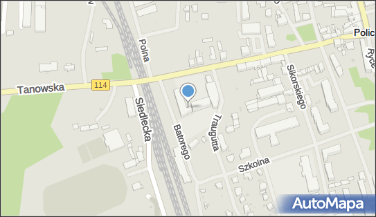 8512857498, Komisja Zakładowa NSZZ 