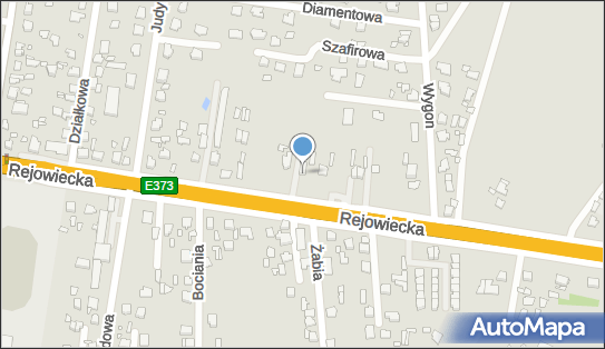 5641074727, Przedsiębiorstwo Usługowo Handlowe 