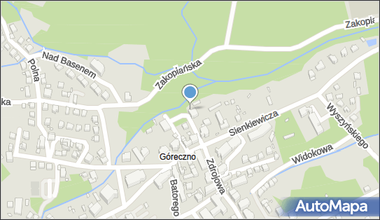 6160004808, Zakład Budown.Wodno-Inż.Inst.Gazowe i Sanit.