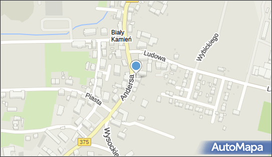 8860041132, Zakład Usługowo-Handlowy 