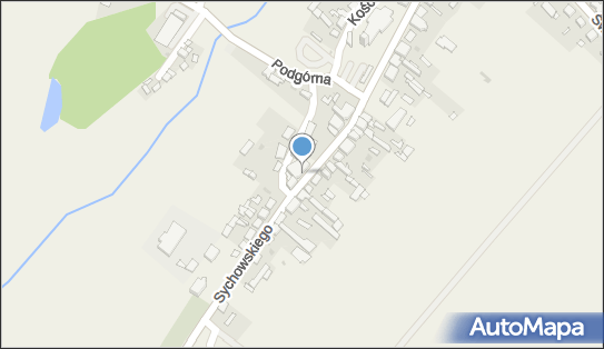 5611504985, Gminny Klub Sportowy 