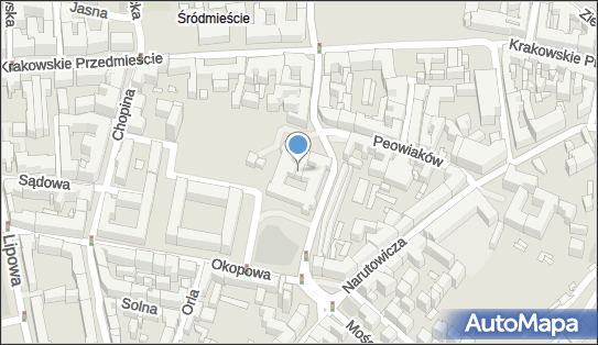 7123162873, Organizacja Zakładowa NSZZ 