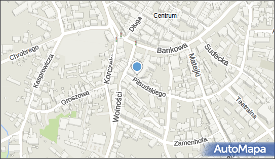 6112320888, Komisja Zakładowa NSZZ 