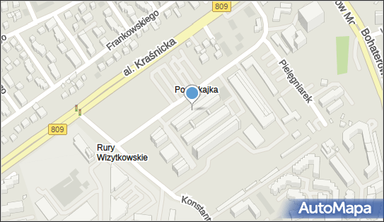 7122672939, Komisja Zakładowa NSZZ 