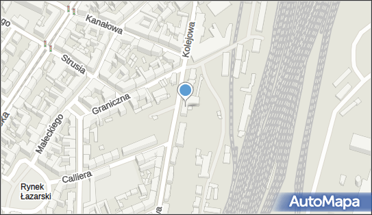 7791494797, Organizacja Zakładowa NSZZ 